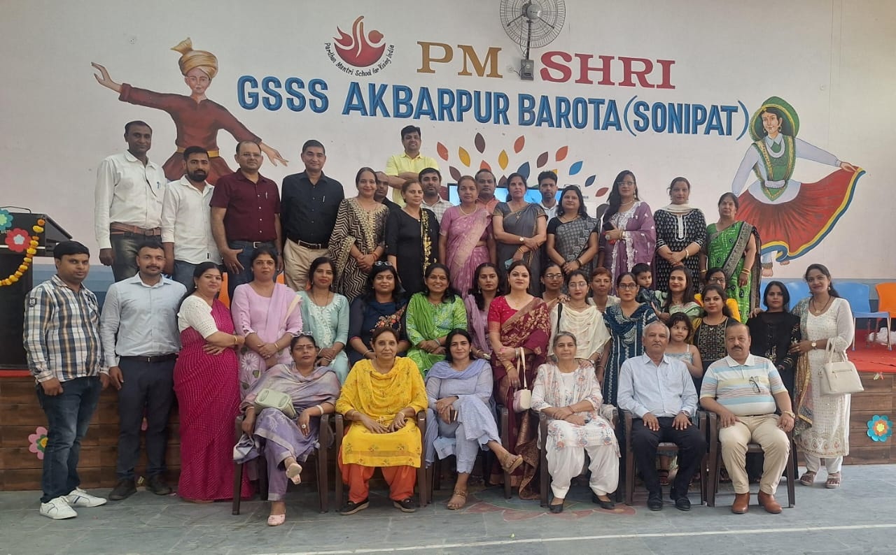 School Staff